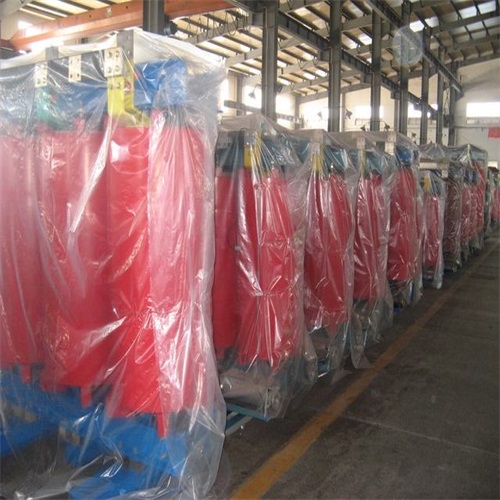 祥符SCB14-1250KVA/10KV干式变压器